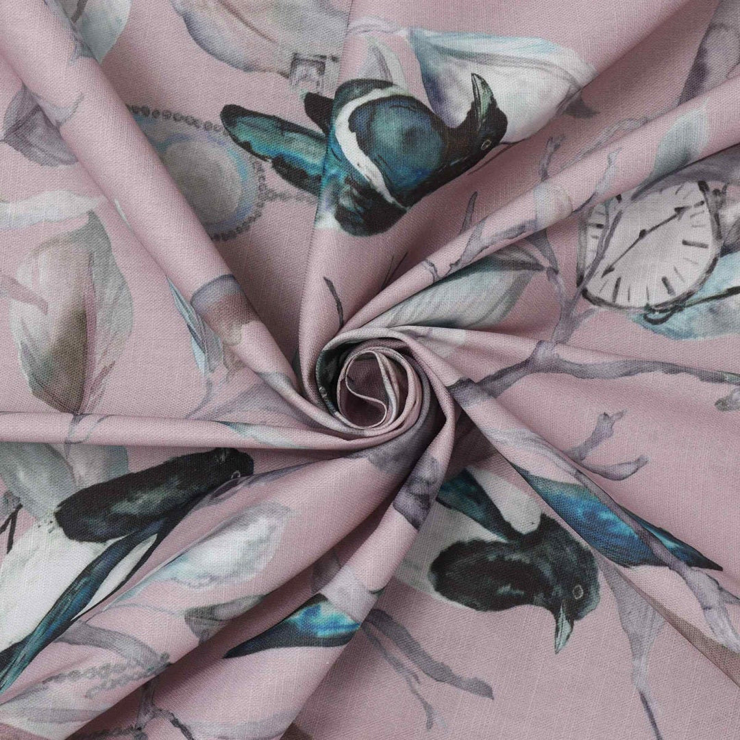 Voyage Maison Collector Blush Fabric