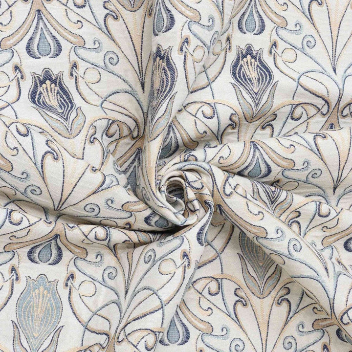 Verona Azzuro Fabric