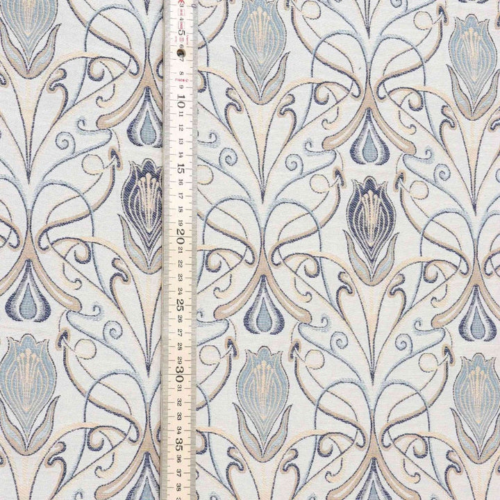 Verona Azzuro Fabric