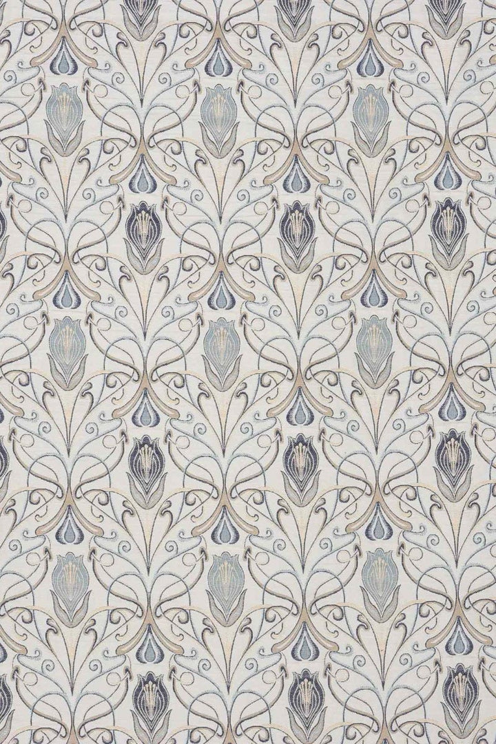 Verona Azzuro Fabric