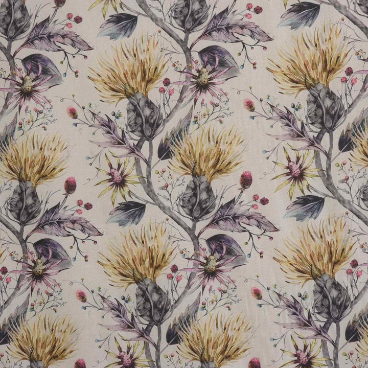 Voyage Maison Varys Gold Fabric