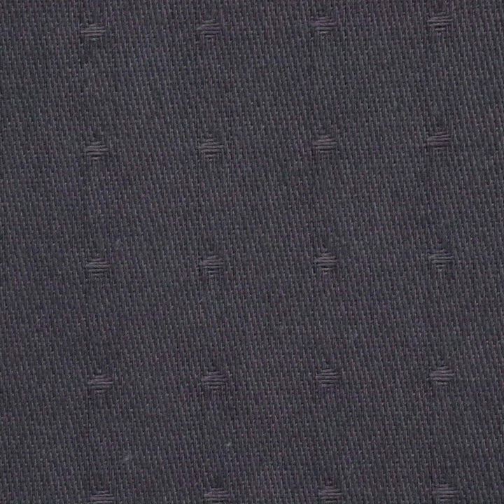 Clearance Villa Nova Paris Charcoal Cotton Fabric