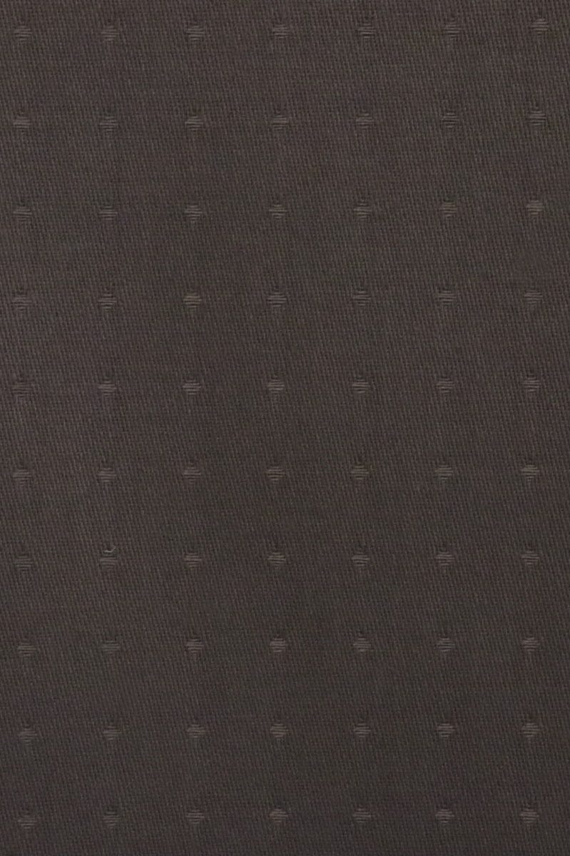 Clearance Villa Nova Paris Raisin Cotton Fabric