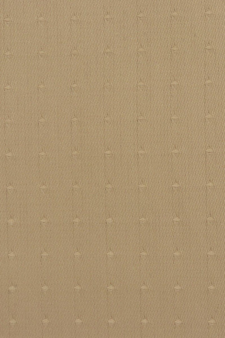 Clearance Villa Nova Paris Latte Cotton Fabric