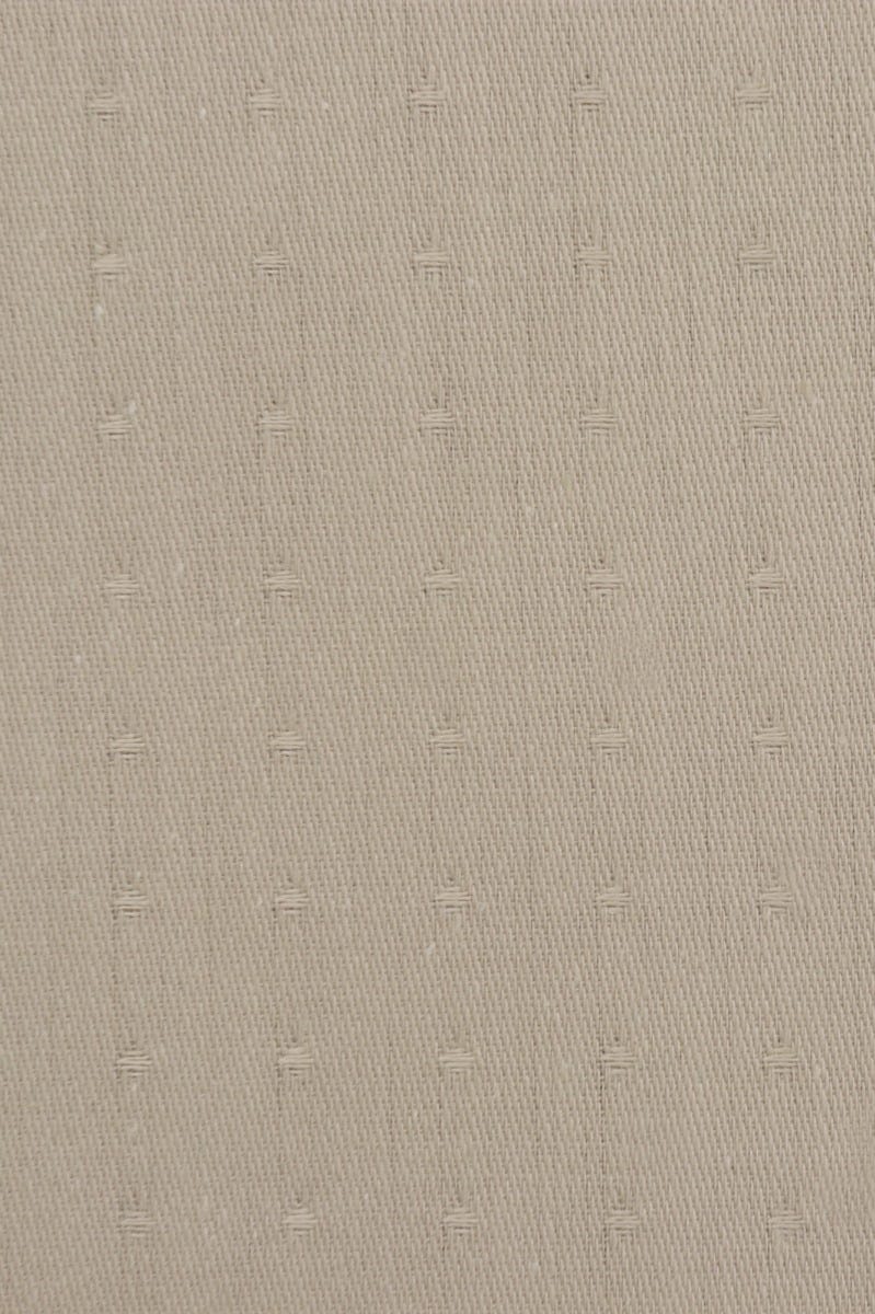 Clearance Villa Nova Paris Husk Cotton Fabric