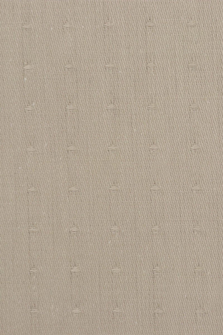 Clearance Villa Nova Paris Husk Cotton Fabric