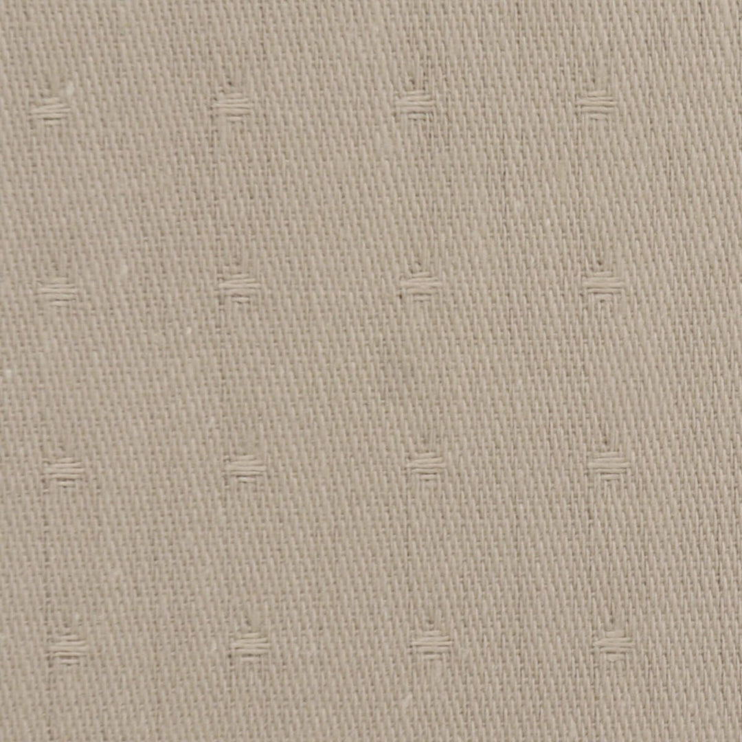 Clearance Villa Nova Paris Husk Cotton Fabric