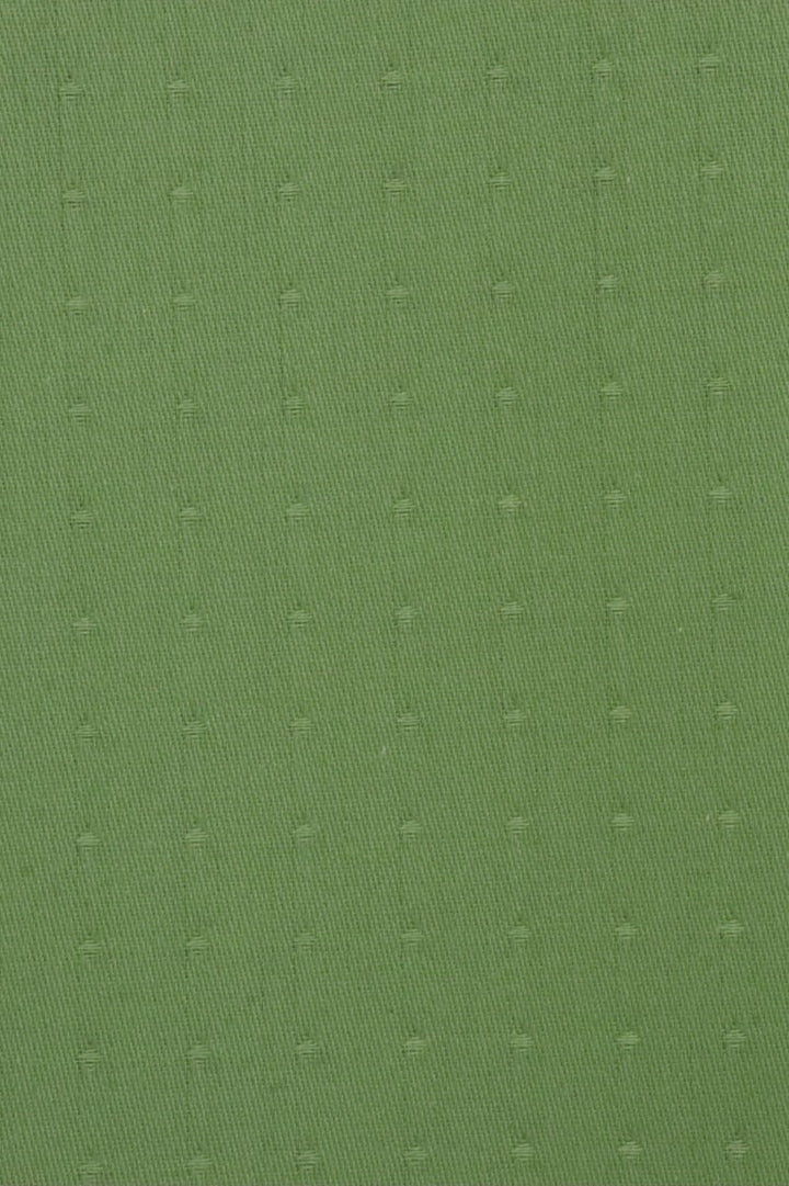 Clearance Villa Nova Paris Grass Cotton Fabric