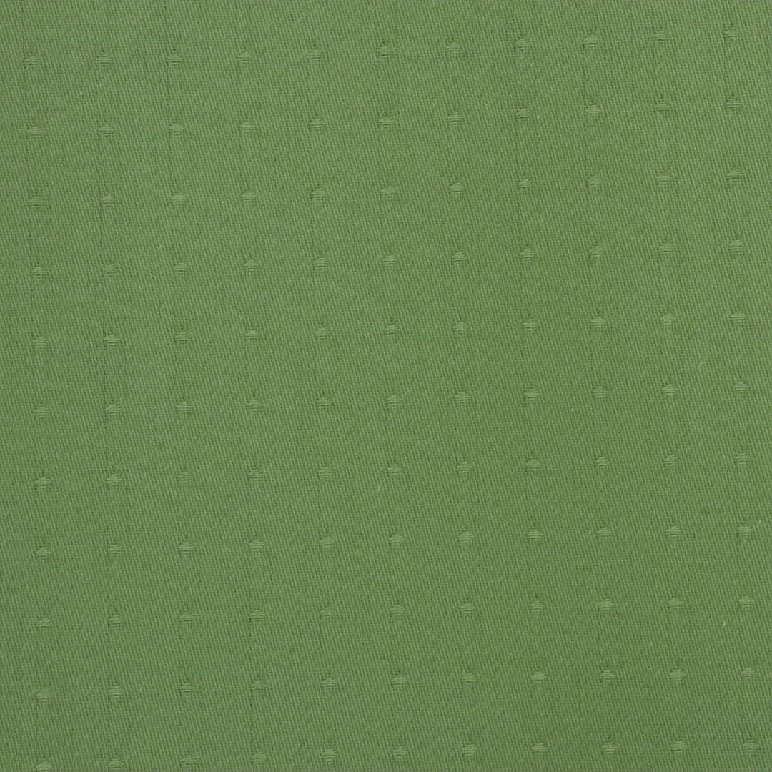 Clearance Villa Nova Paris Grass Cotton Fabric