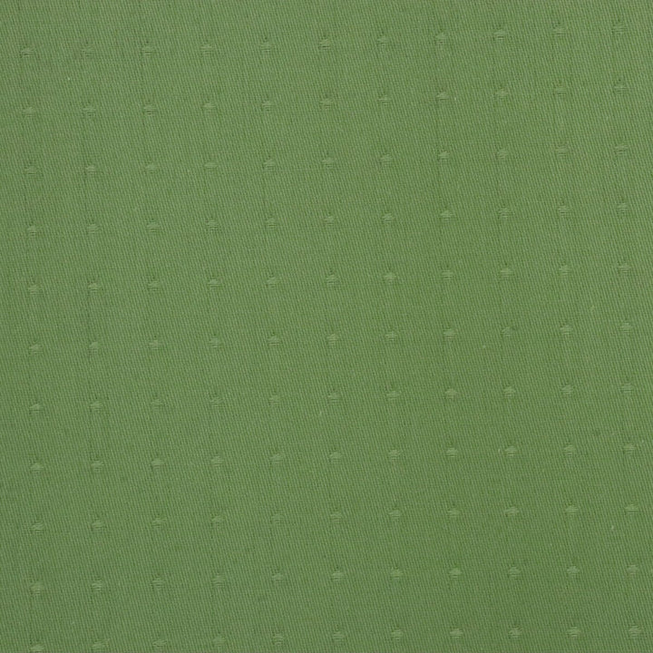 Clearance Villa Nova Paris Grass Cotton Fabric