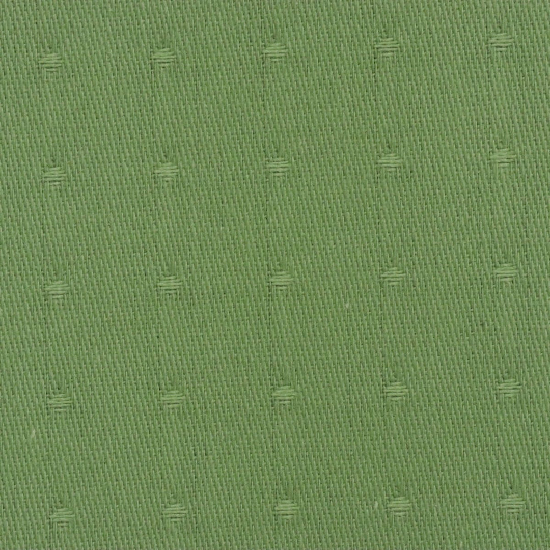 Clearance Villa Nova Paris Grass Cotton Fabric