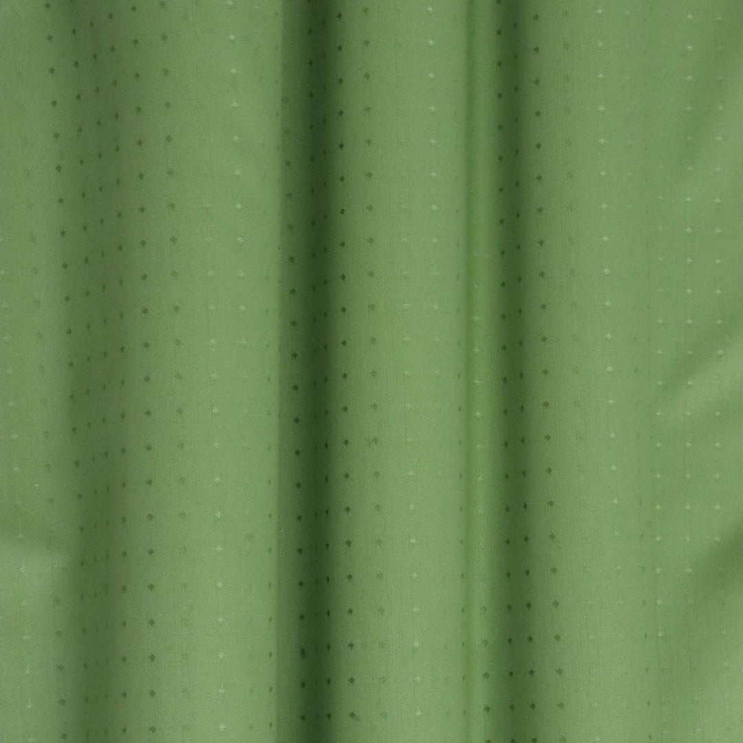 Clearance Villa Nova Paris Grass Cotton Fabric