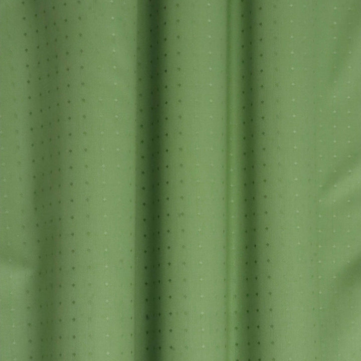 Clearance Villa Nova Paris Grass Cotton Fabric