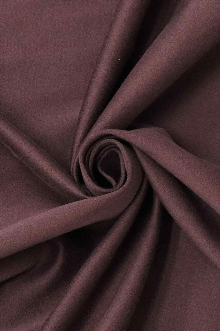 Clearance Romo Dumont Elderberry Cotton Fabric