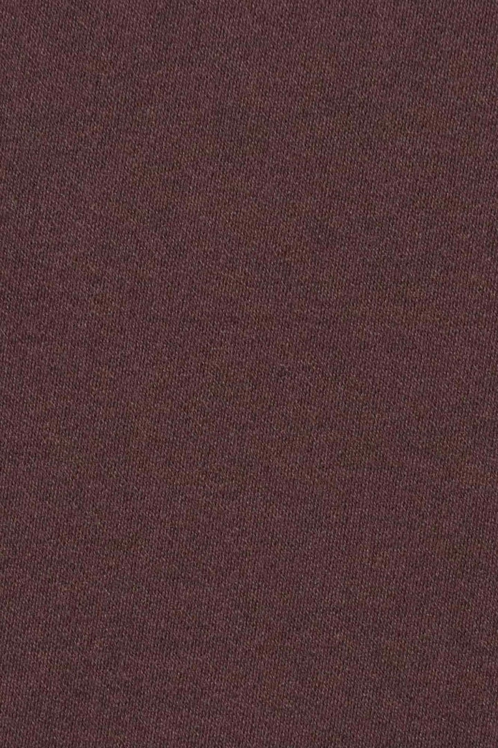 Clearance Romo Dumont Elderberry Cotton Fabric