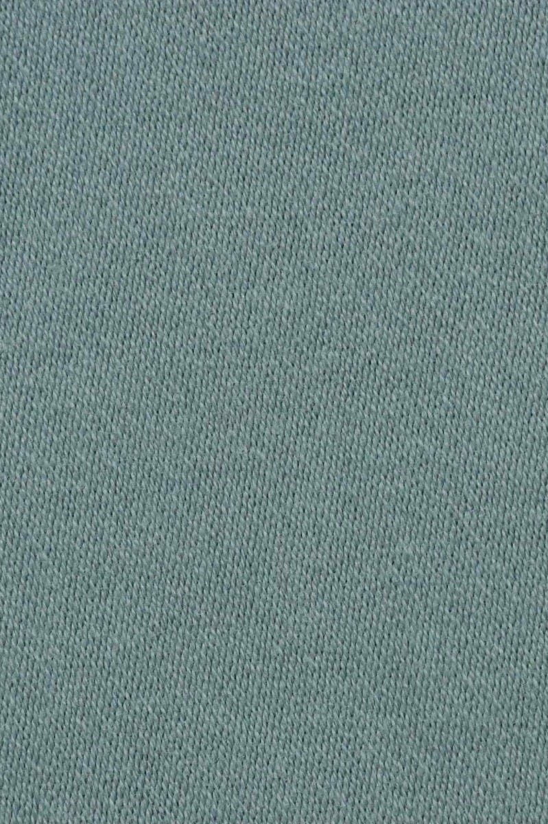 Clearance Romo Dumont Azure Cotton Fabric