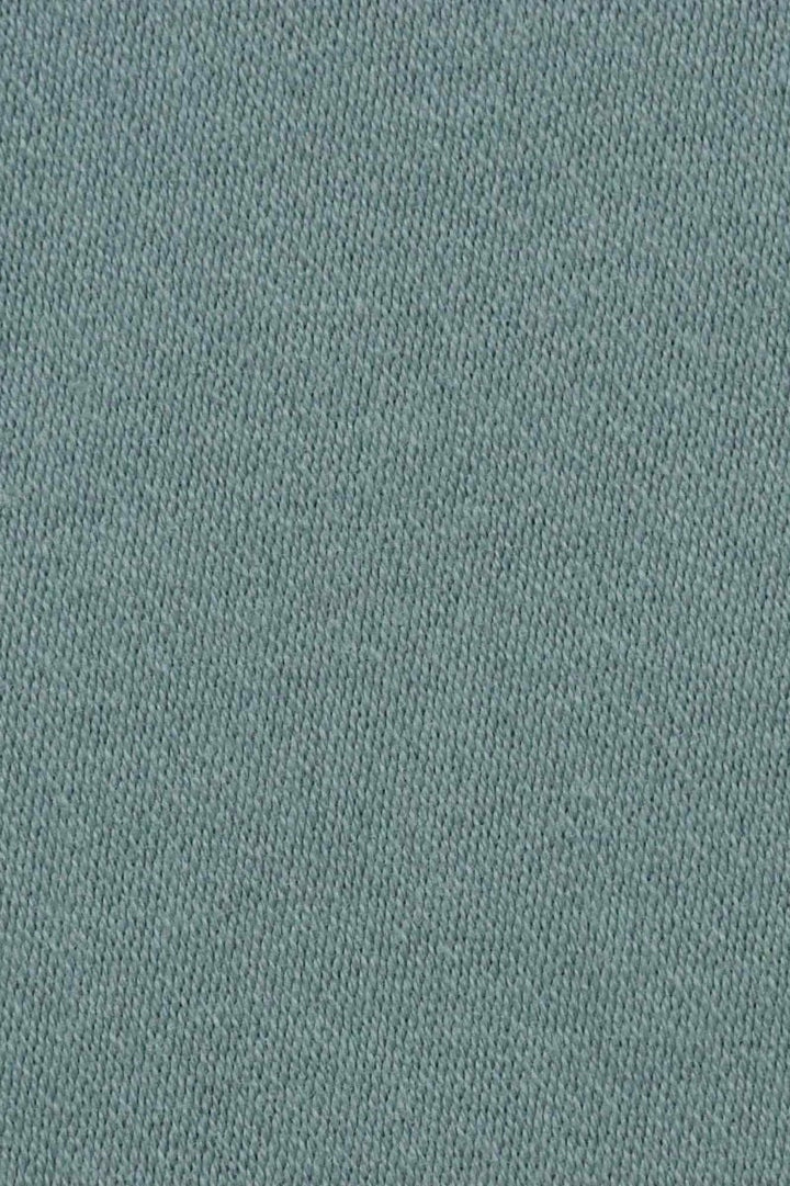 Clearance Romo Dumont Azure Cotton Fabric