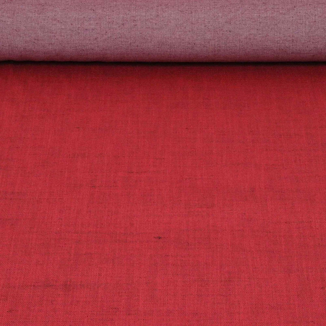 Clearance Villa Nova Avignon Bordeaux Fabric