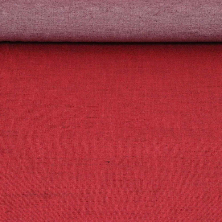 Clearance Villa Nova Avignon Bordeaux Fabric