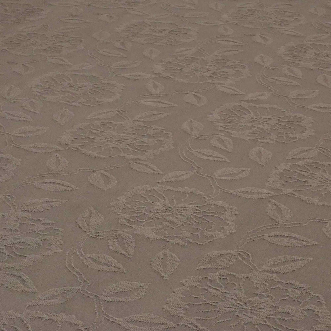 Clearance Villa Nova Antibes Washable Earth Cotton Fabric