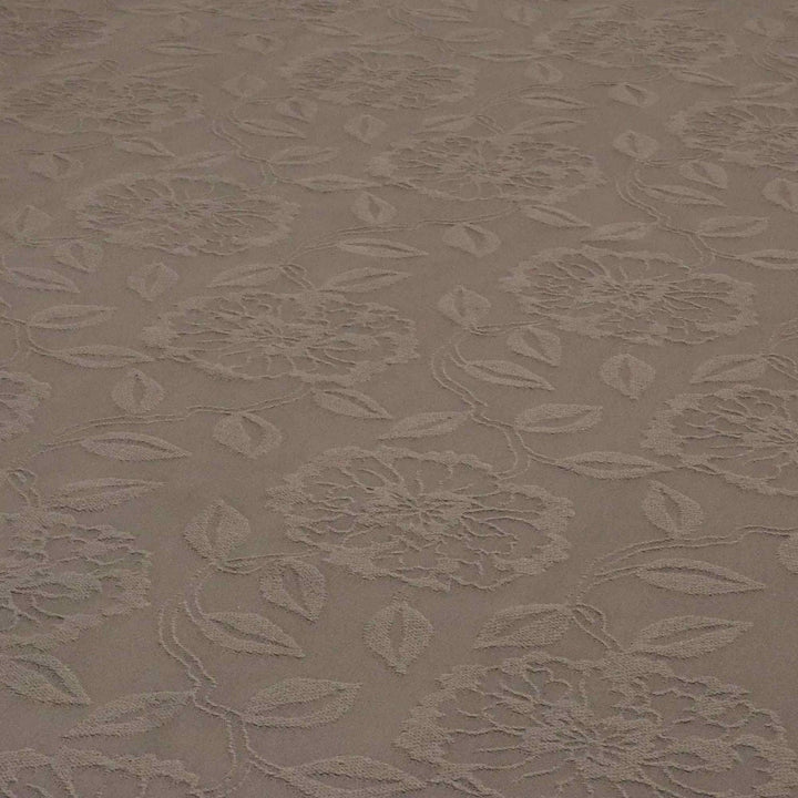 Clearance Villa Nova Antibes Washable Earth Cotton Fabric