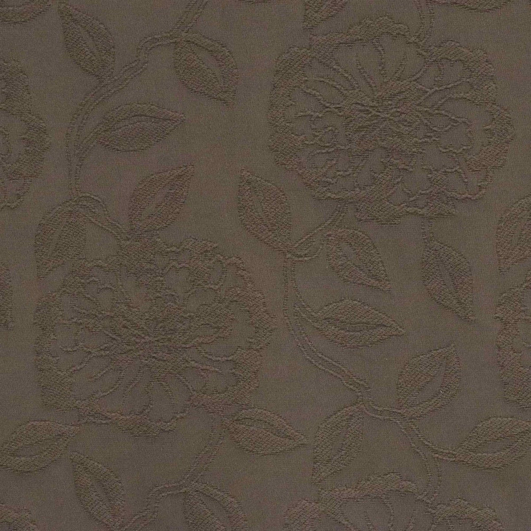 Clearance Villa Nova Antibes Washable Earth Cotton Fabric