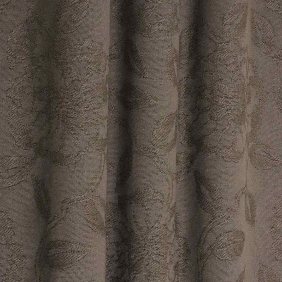 Clearance Villa Nova Antibes Washable Earth Cotton Fabric