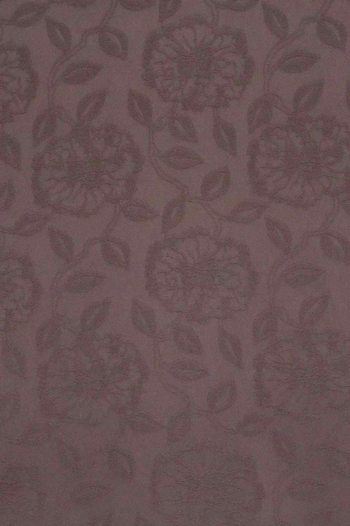 Clearance Villa Nova Antibes Washable Teasel Cotton Fabric