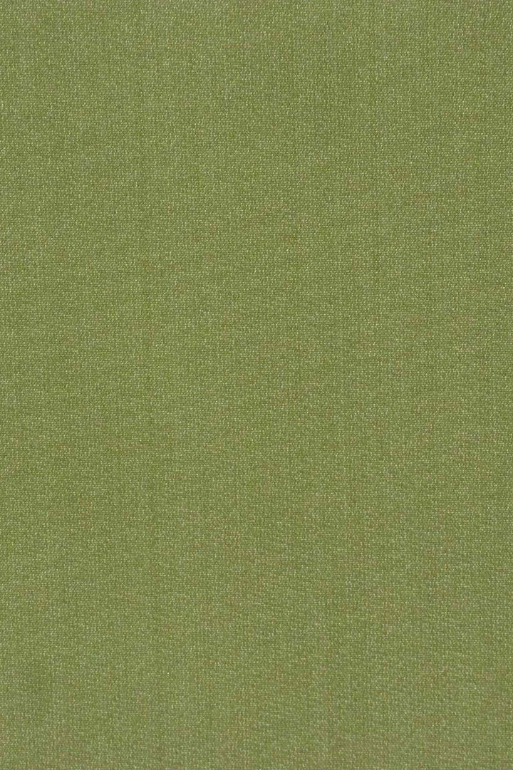 Clearance Romo Rosario Pistachio Silk Fabric