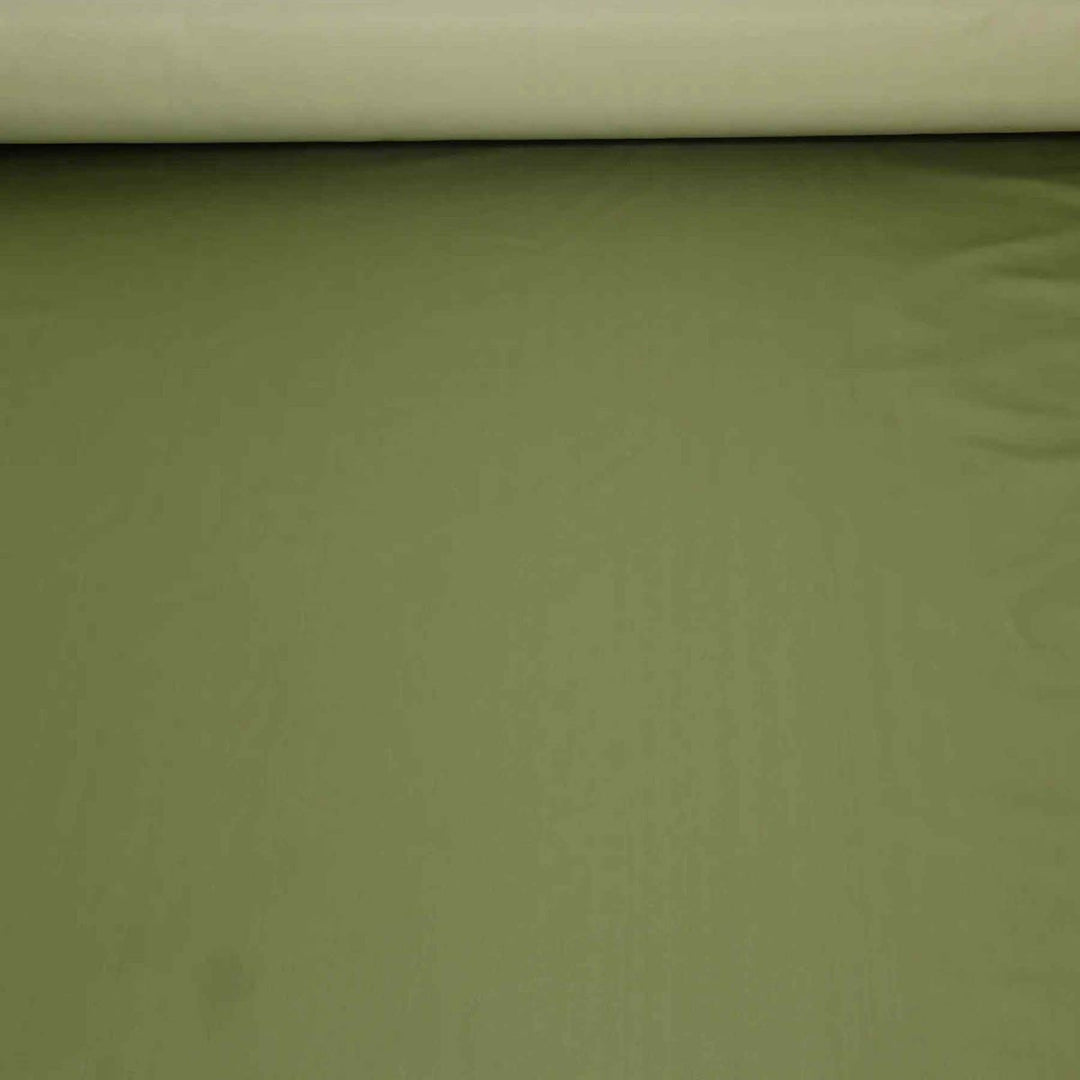 Clearance Romo Rosario Pistachio Silk Fabric