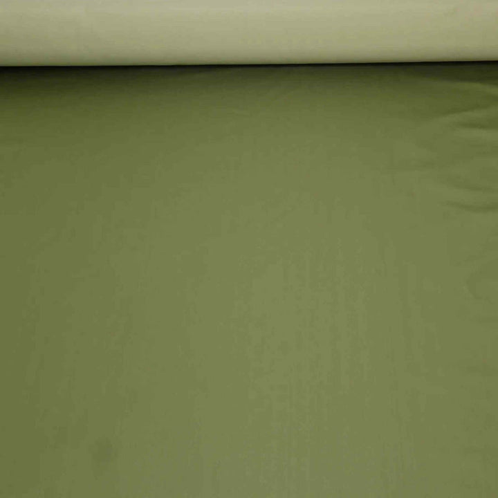 Clearance Romo Rosario Pistachio Silk Fabric