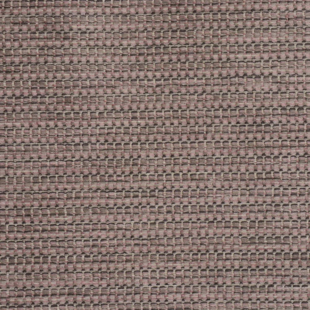 Clearance Villa Nova Laurent FR Cocoa Fabric