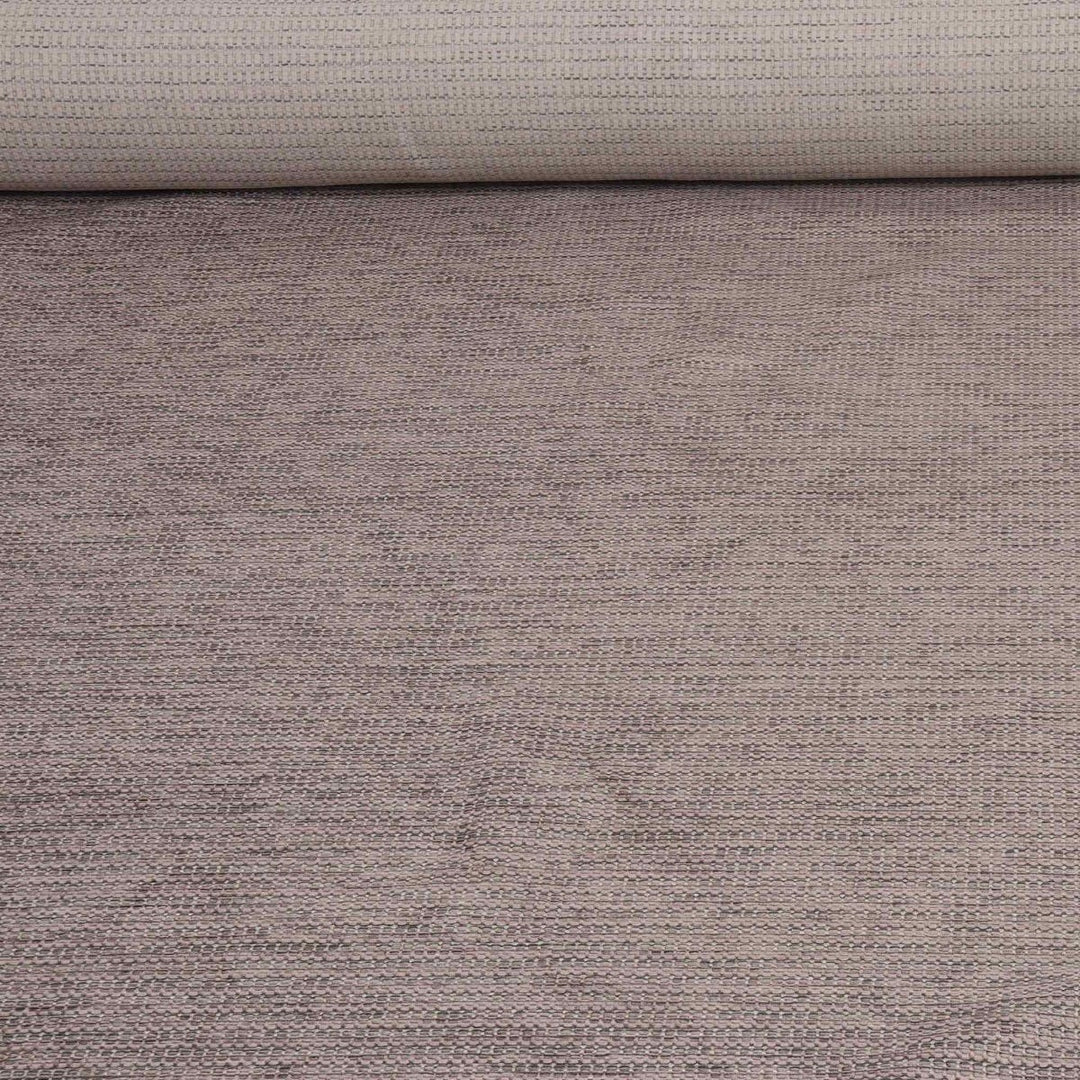 Clearance Villa Nova Laurent FR Cocoa Fabric