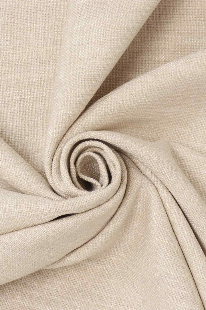 Voyage Maison Arielli Weave Cream Fabric  