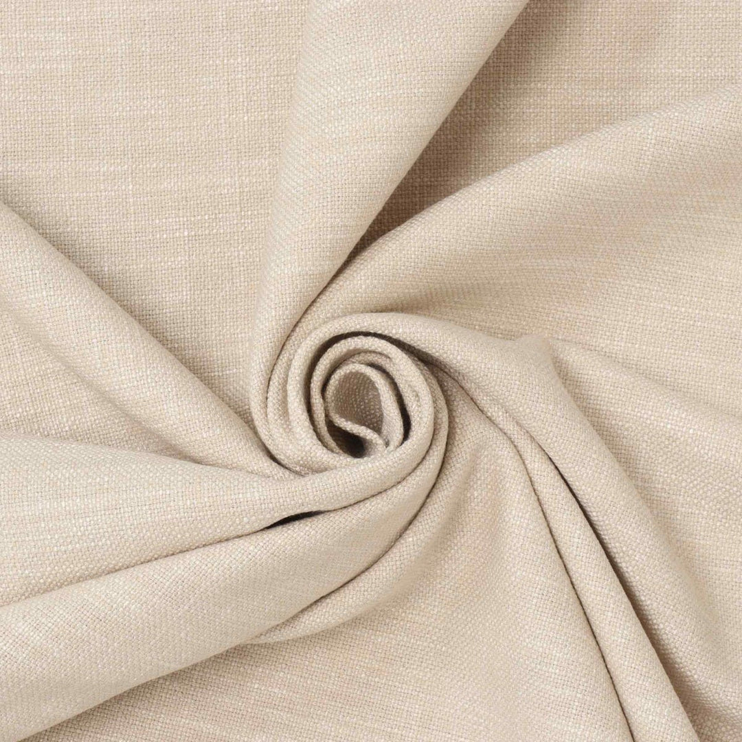 Voyage Maison Arielli Weave Cream Fabric