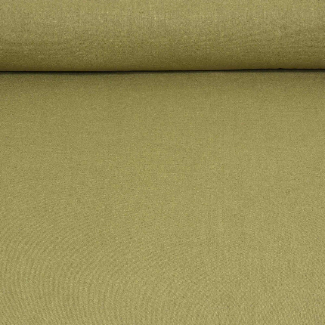 Voyage Maison Arielli Weave Mustard Fabric