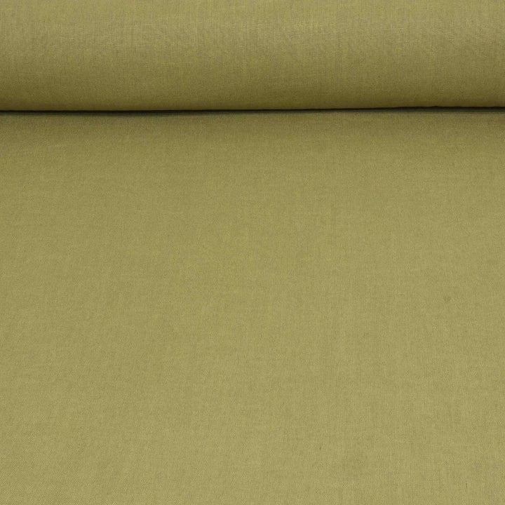 Clearance Voyage Maison Arielli Weave Mustard Fabric