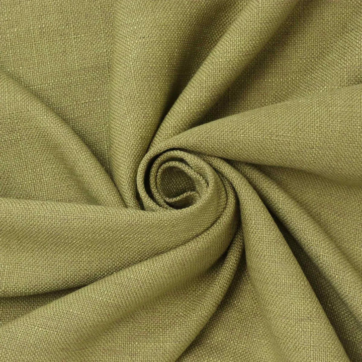 Voyage Maison Arielli Weave Mustard Fabric