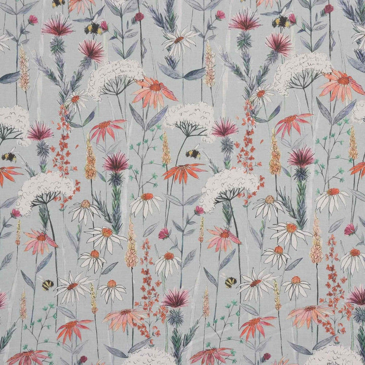 Voyage Maison Hermione Cornflower Fabric