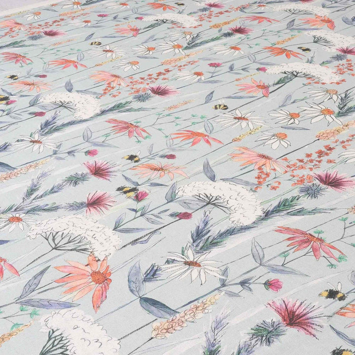 Voyage Maison Hermione Cornflower Fabric