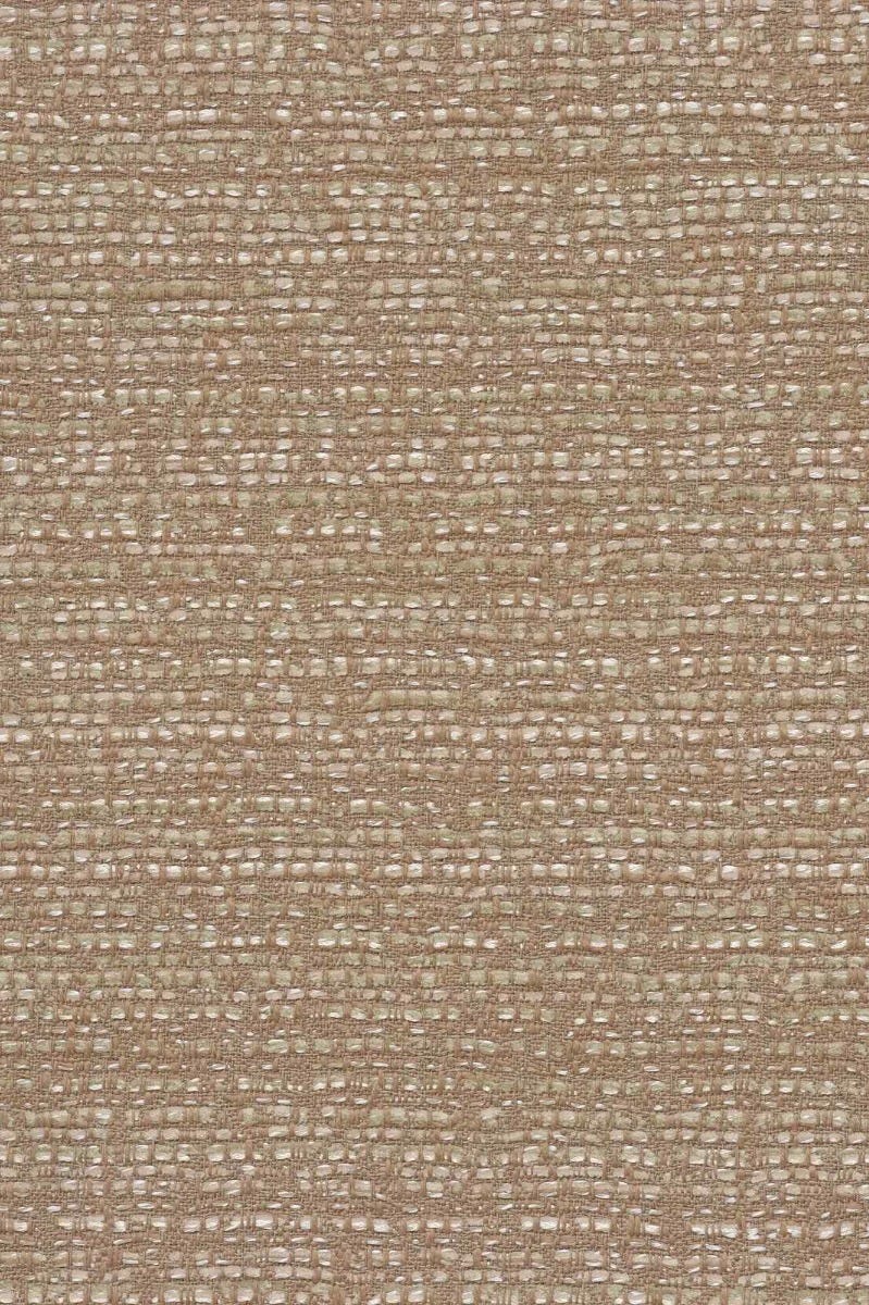 Villa Nova Cocoa Twine Fabric