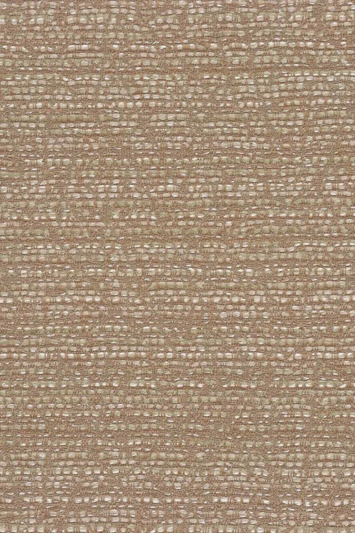 Villa Nova Cocoa Twine Fabric