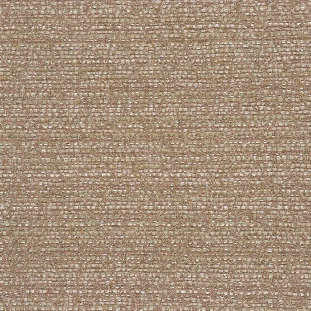 Clearance Villa Nova Cocoa Twine Fabric