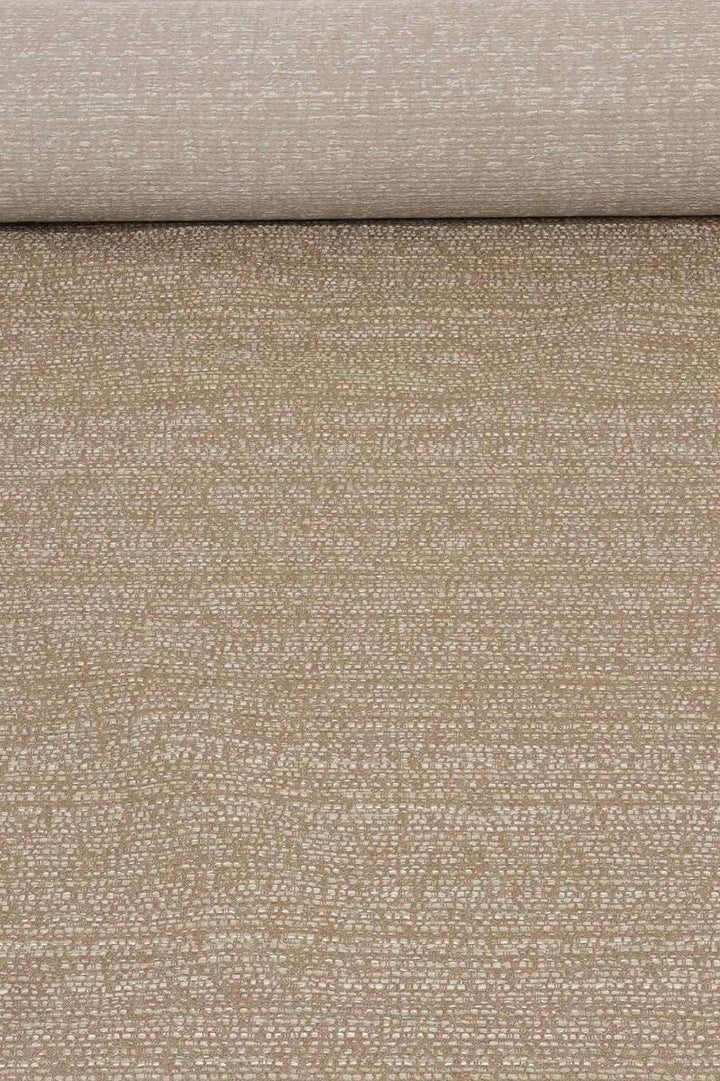 Clearance Villa Nova Cocoa Twine Fabric