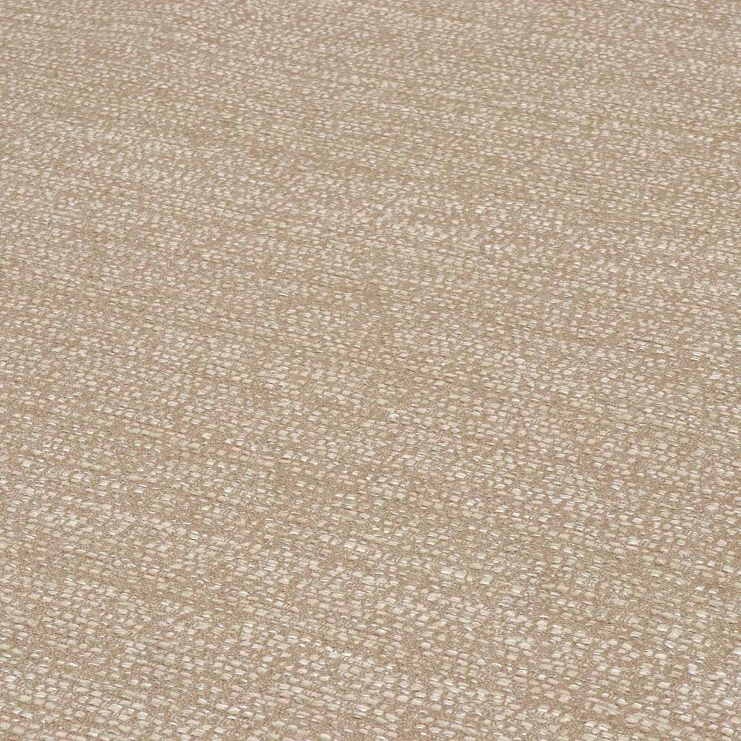 Clearance Villa Nova Cocoa Twine Fabric