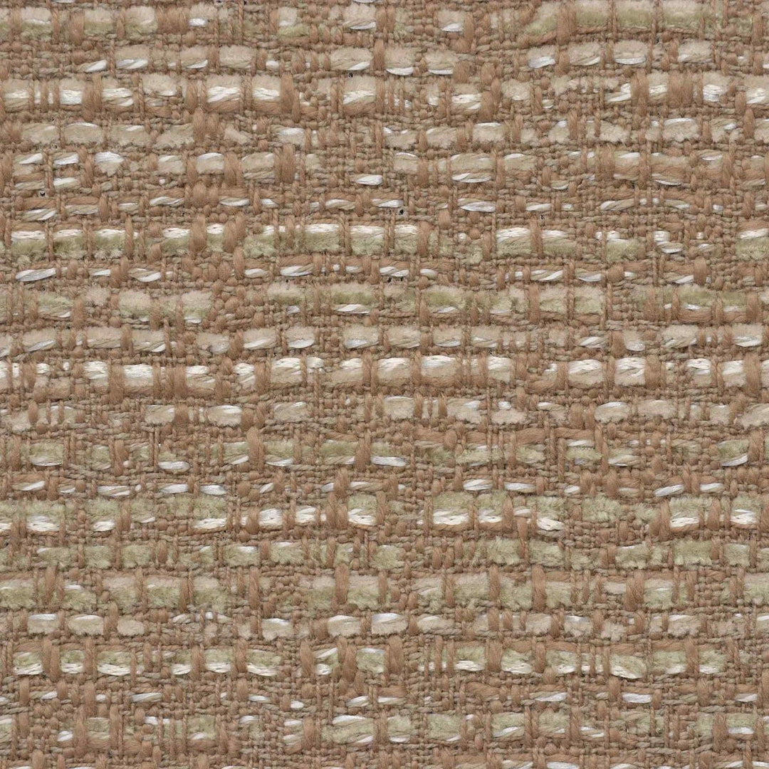 Clearance Villa Nova Cocoa Twine Fabric