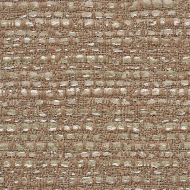 Clearance Villa Nova Cocoa Twine Fabric