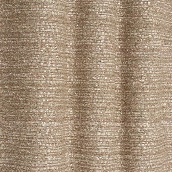 Clearance Villa Nova Cocoa Twine Fabric