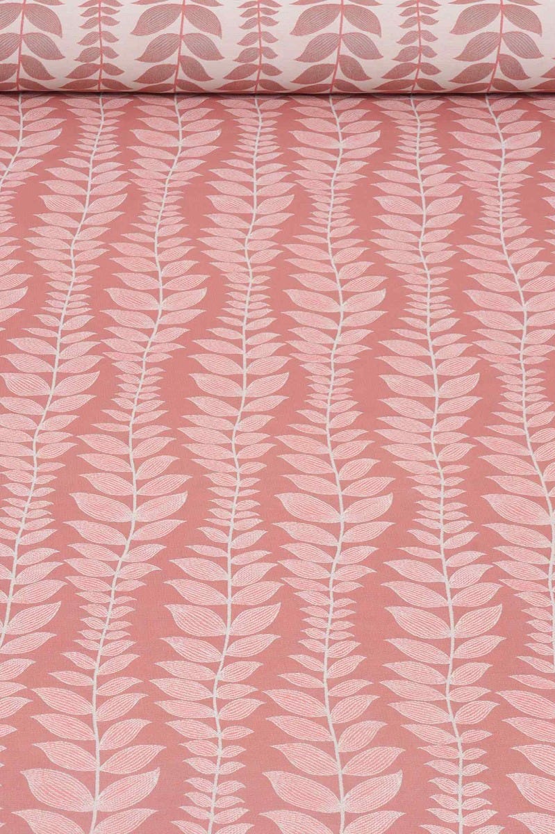 Clearance Voyage Maison Padang Coral Fabric