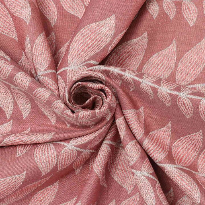 Clearance Voyage Maison Padang Coral Fabric